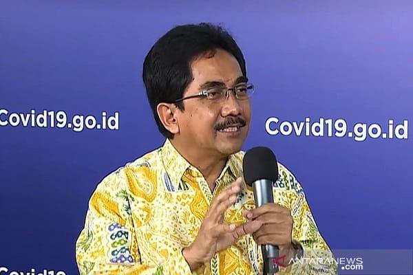 Menkominfo Akan Hadiri Pelantikan MIO Indonesia