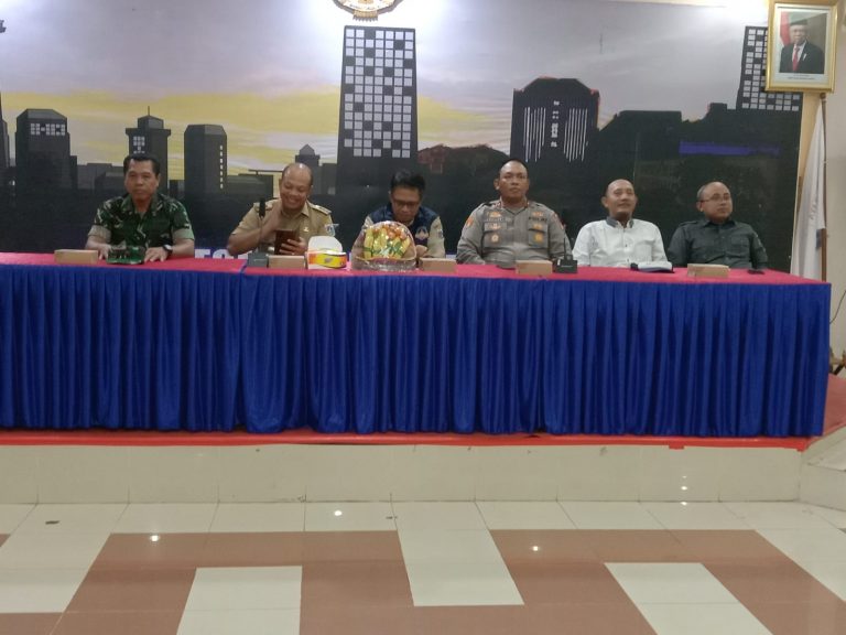 Kasuban Kesbangpol Jakarta Barat Harap ASN Netral Terhadap Parpol